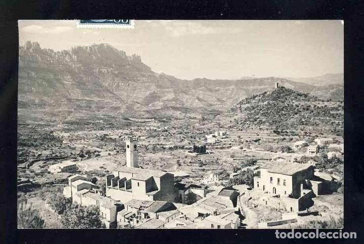 Postales: Postal de VACARISSES: Vista - Foto 1