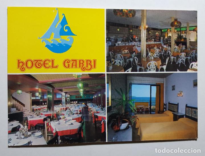 Postales: Hotel garbi Barcelona - Foto 1