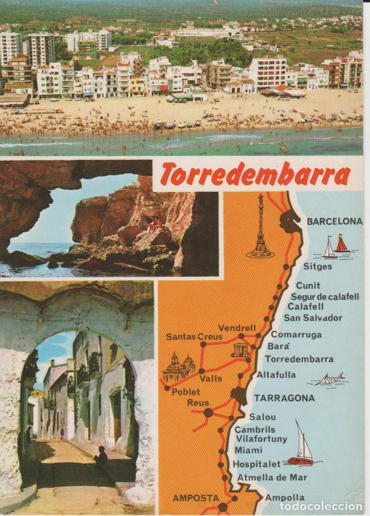 Postales: (57) TORREDEMBARRA - Foto 1
