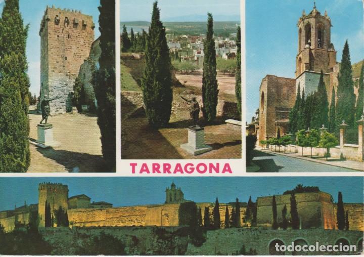 Postales: (5) TARRAGONA - Foto 1