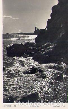 Postales: Sitges - Foto 1