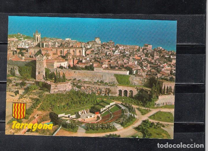 Postales: TARRAGONA.- 117 VISTA PARCIAL