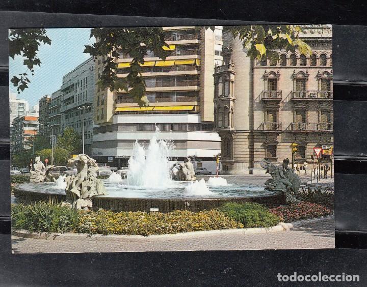 Postales: 641-TARRAGONA. FUENTE CENTENARIO RAMBLA