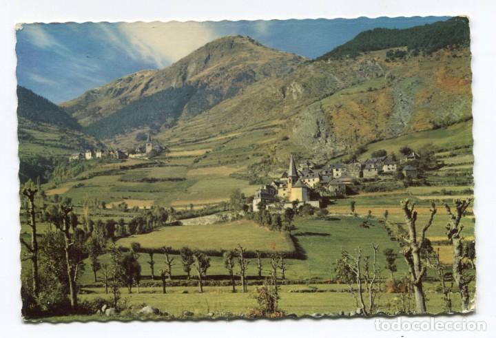 Cartes Postales: m02992 bossost gausach y casau garrabella n&ordm;5075