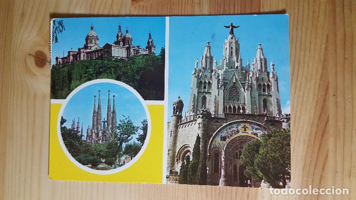 Postales: Barcelona Catedral... - Foto 1
