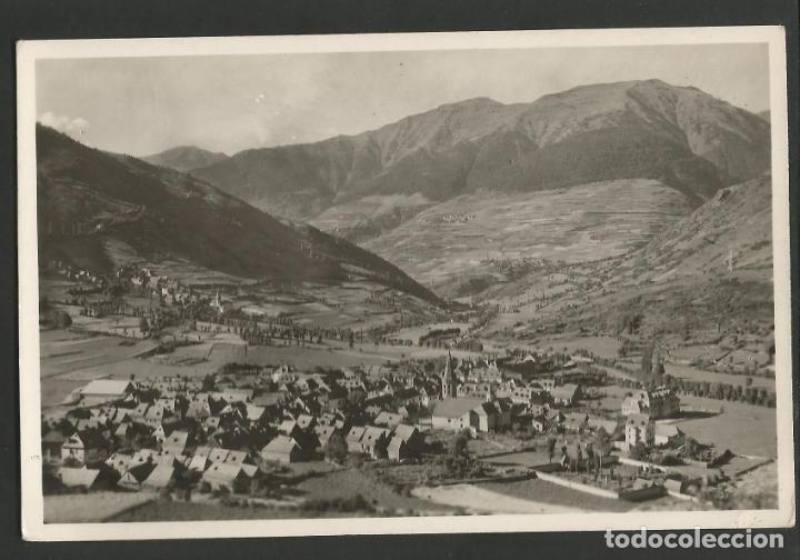 Postales: VALLE DE ARAN-VIELLA Y PUEBLOS ADYACENTES-ZERKOWITZ-POSTAL ANTIGA-(56.360)