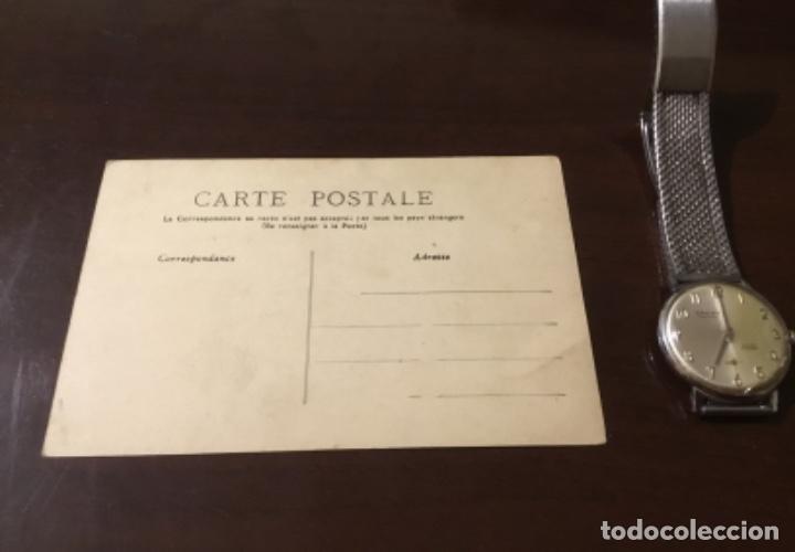 Postales: Antigua postal bordeaux - Foto 2