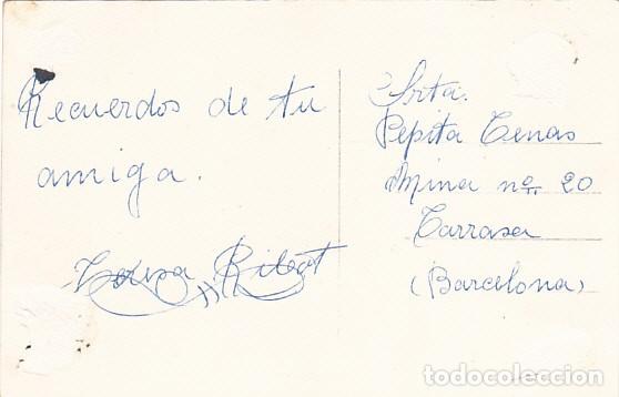 Postales: POSTAL MALGRAT VISTA GENERAL - Foto 2