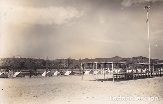 Postales: POSTAL PINEDA CAMPING - Foto 1