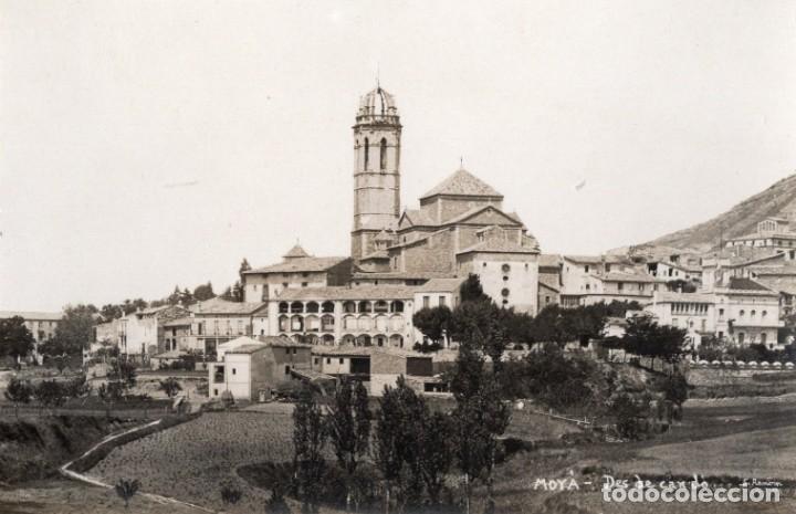 Postales: moy&aacute;. desde can d&oacute; - Foto 1