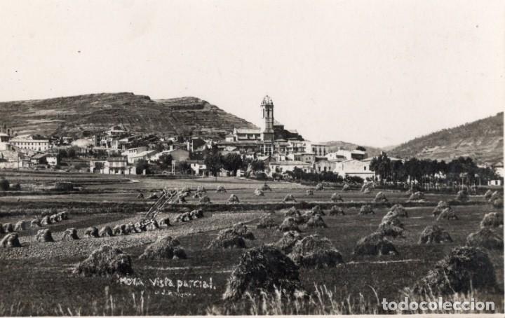 Postales: moy&aacute;. vista parcial - Foto 1