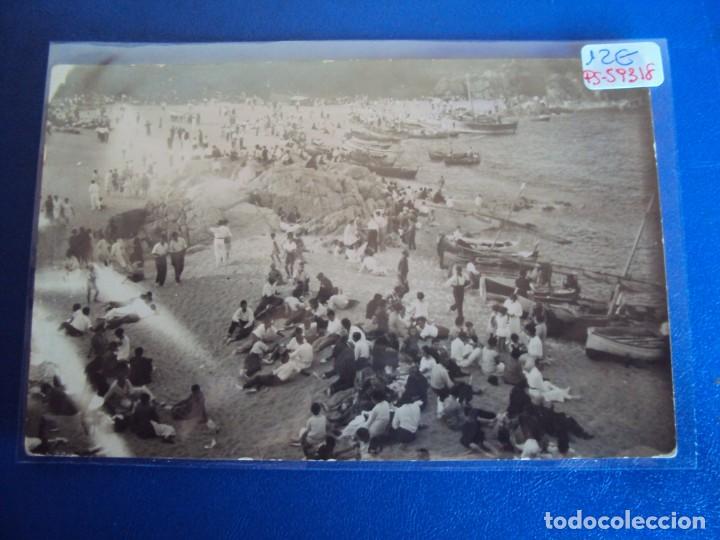 Postais: (PS-59318)POSTAL FOTOGRAFICA DE SANTA CRISTINA ???
