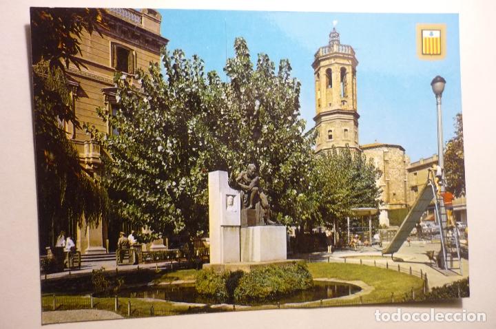 Postales: POSTAL SABadell -pl-dr-robert - Foto 1