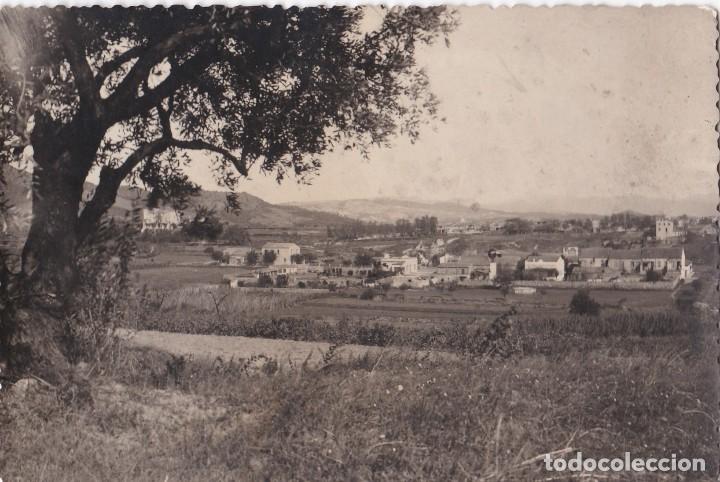 Postais: POSTAL DE SETMENAT  - POBLADO DE CAN PALAU .