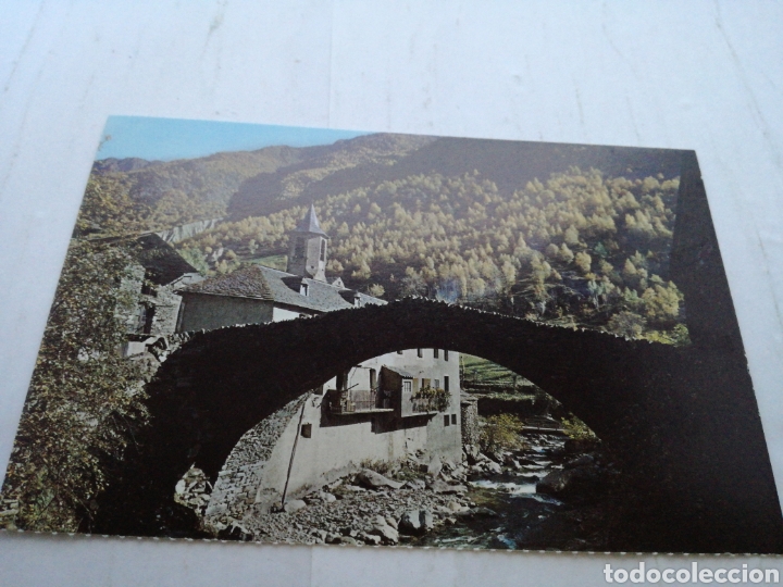 Postales: Postal tavasc&aacute;n L&eacute;rida - Foto 1
