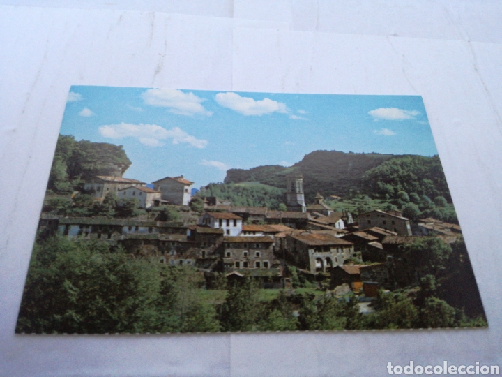 Postales: Postal rupit Barcelona - Foto 1