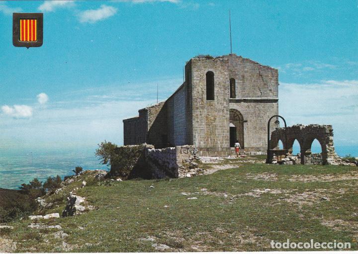 Postales: nrta.sra. del mont, gerona - Foto 1