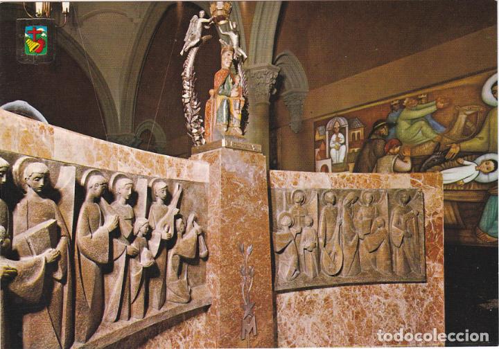 Postales: nuria, cambril, gerona - Foto 1