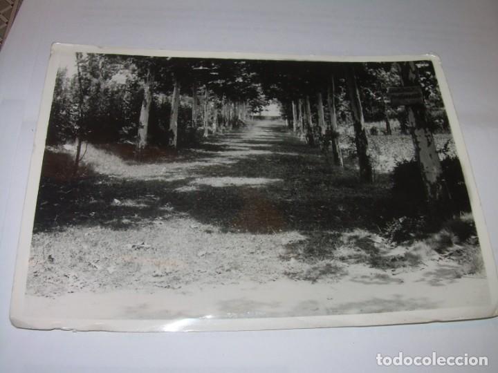 Postcards: ANTIGUA POSTAL....HOSTALETS DE BALENYA...CASA DE EJRCICIOS..MARCOS CASTA&Ntilde;ER.