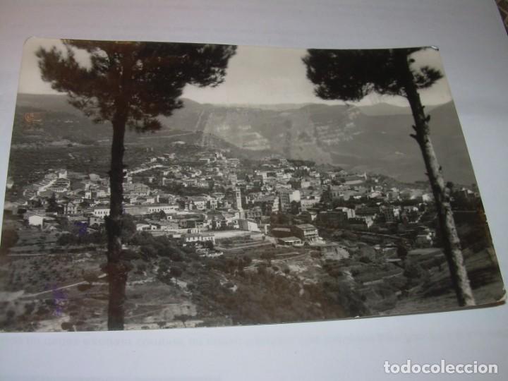 Postales: ANTIGUA POSTAL......SAN FELIU DE CODINAS. - Foto 1
