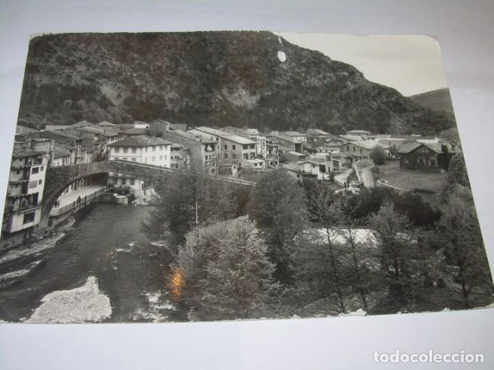 Postales: ANTIGUA POSTAL......CAMPRODON. - Foto 1