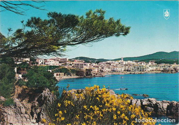 Postales: costa brava, calonge, gerona - Foto 1