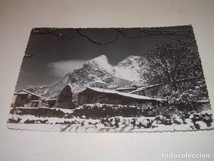 Postales: ANTIGUA POSTAL....BERGA. - Foto 1