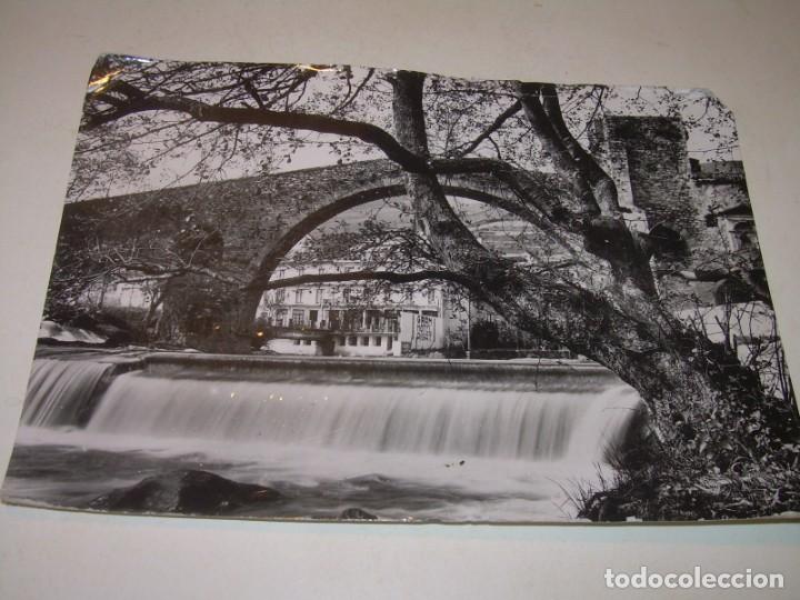 Postales: ANTIGUA POSTAL....CAMPRODON. - Foto 1