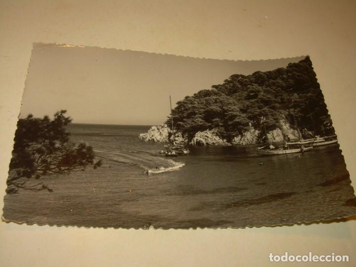 Postales: ANTIGUA POSTAL......BAGUR. - Foto 1