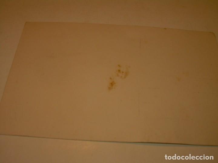 Postales: ANTIGUA POSTAL......PALAFRUGELL. - Foto 2