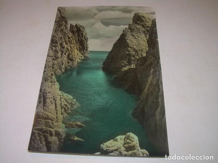 Postales: ANTIGUA POSTAL........TAMARIU. - Foto 1