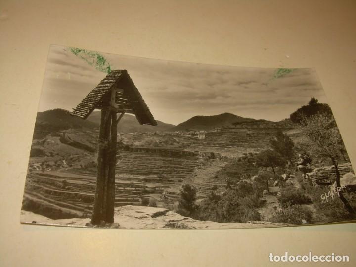 Postales: ANTIGUA POSTAL........SAN FELIU DE CODINAS. - Foto 1