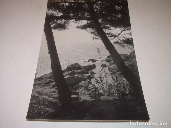 Postales: ANTIGUA POSTAL.......LLORET DE MAR. - Foto 1
