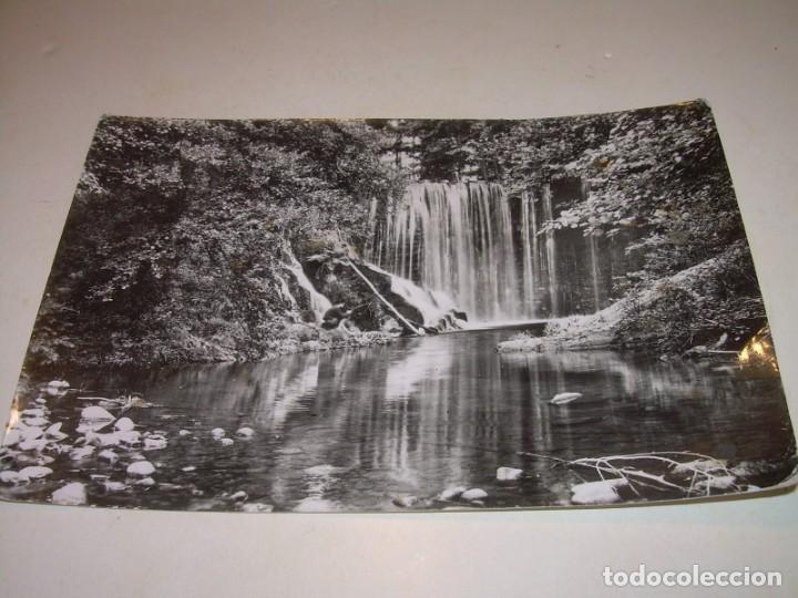 Postales: ANTIGUA POSTAL.......VILADRAU. - Foto 1