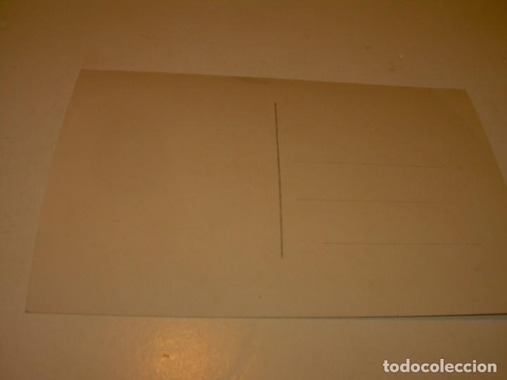 Postales: ANTIGUA POSTAL.......TARRAGONA. - Foto 2