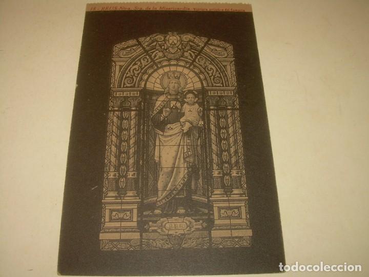 Postales: ANTIGUA POSTAL.......REUS. - Foto 1