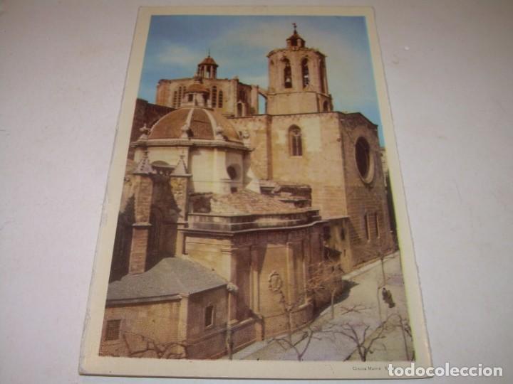 Postales: ANTIGUA POSTAL.......TARRAGONA. - Foto 1