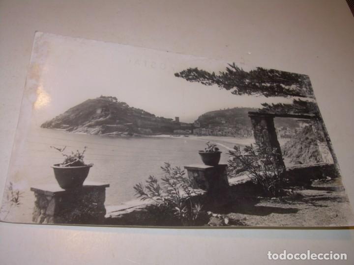 Postales: ANTIGUA POSTAL.......TOSSA DE MAR. - Foto 1
