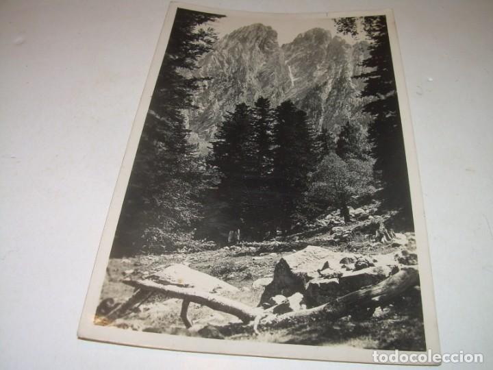 Postales: ANTIGUA POSTAL.......ESPOT. - Foto 1