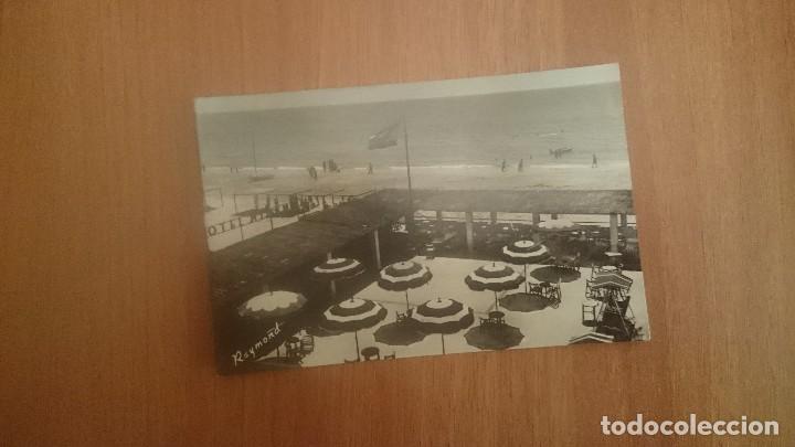 Postales: POSTAL CALAFELL PLAYA CIRCULADA - Foto 1