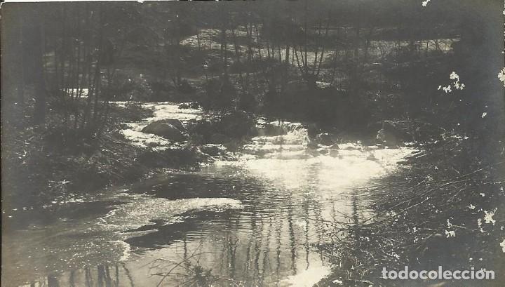 Postales: Catalunya Catalu&ntilde;a. R&iacute;o Segre. Buen estado. Sin circular. 9x14 cm. Tarjeta postal.