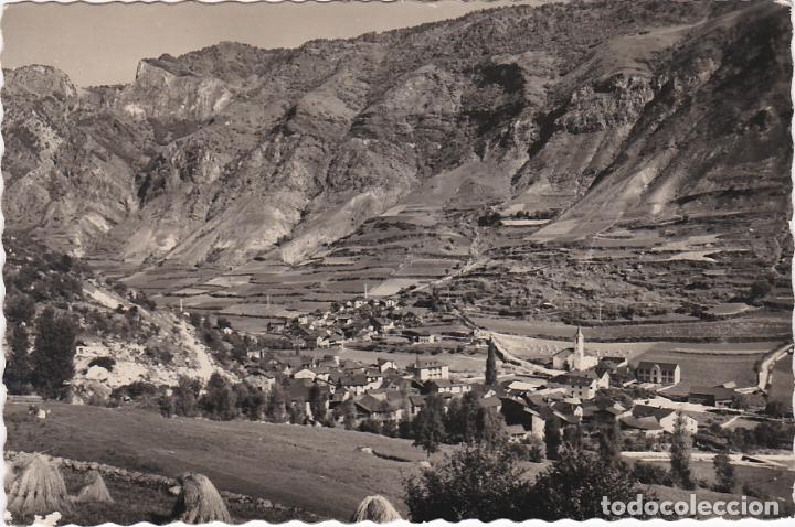 Postales: valle de espot, vista general, lerida - Foto 1