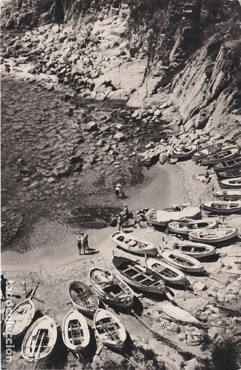Postales: costa brava, tossa de mar, es codola, gerona - Foto 1