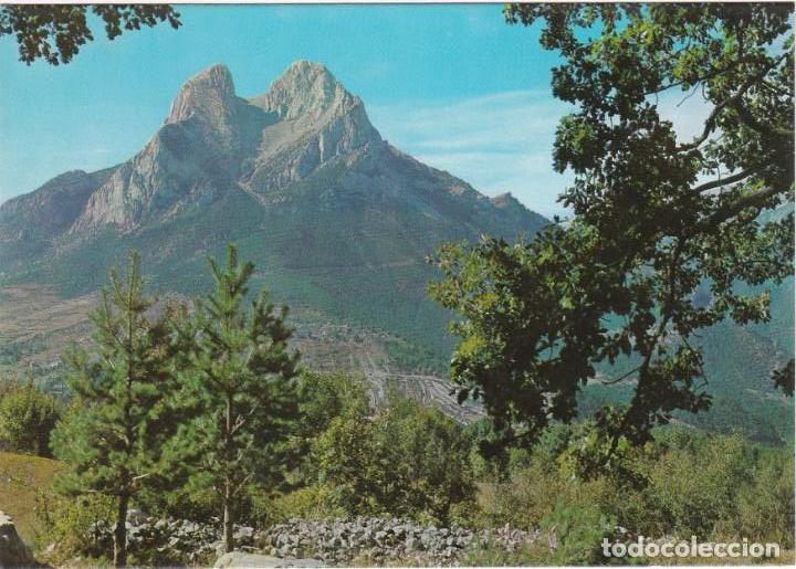 Postales: saldes, pedraforca, barcelona - Foto 1