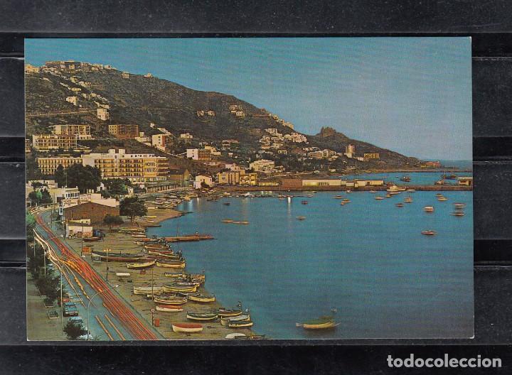 Postales: 1990 ROSAS - Foto 1