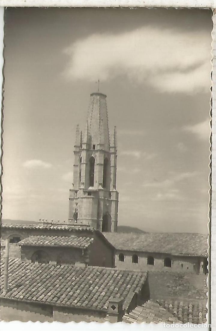 Postales: GIRONA SIN ESCRIBIR - Foto 1