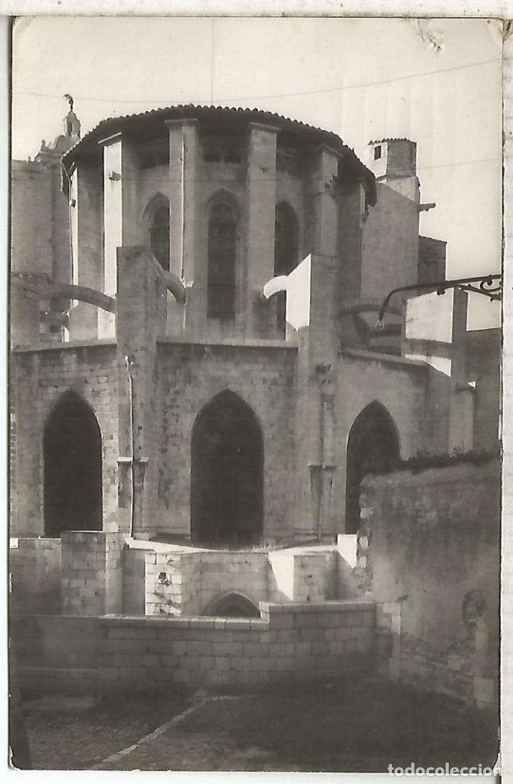 Postales: GERONA ESCRITA - Foto 1