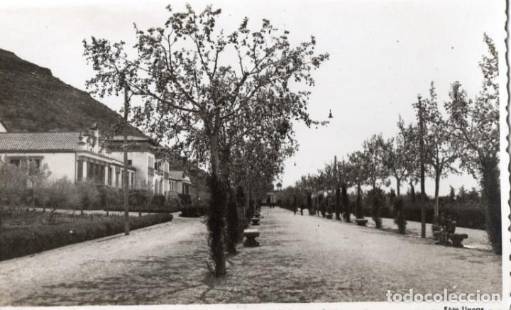 Postales: sallent. - Foto 1