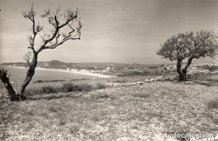Postales: altafulla. 6 playa. raymond - Foto 1