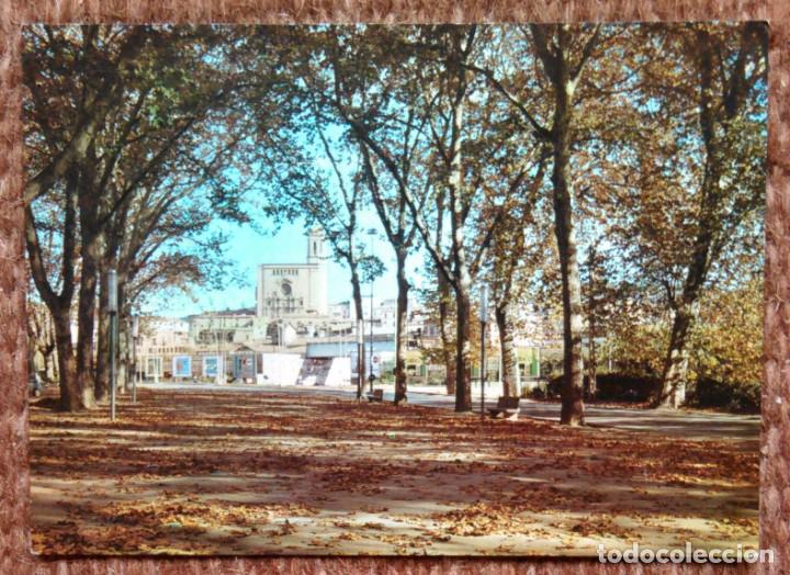 Postales: GERONA - LA DEHESA - Foto 1
